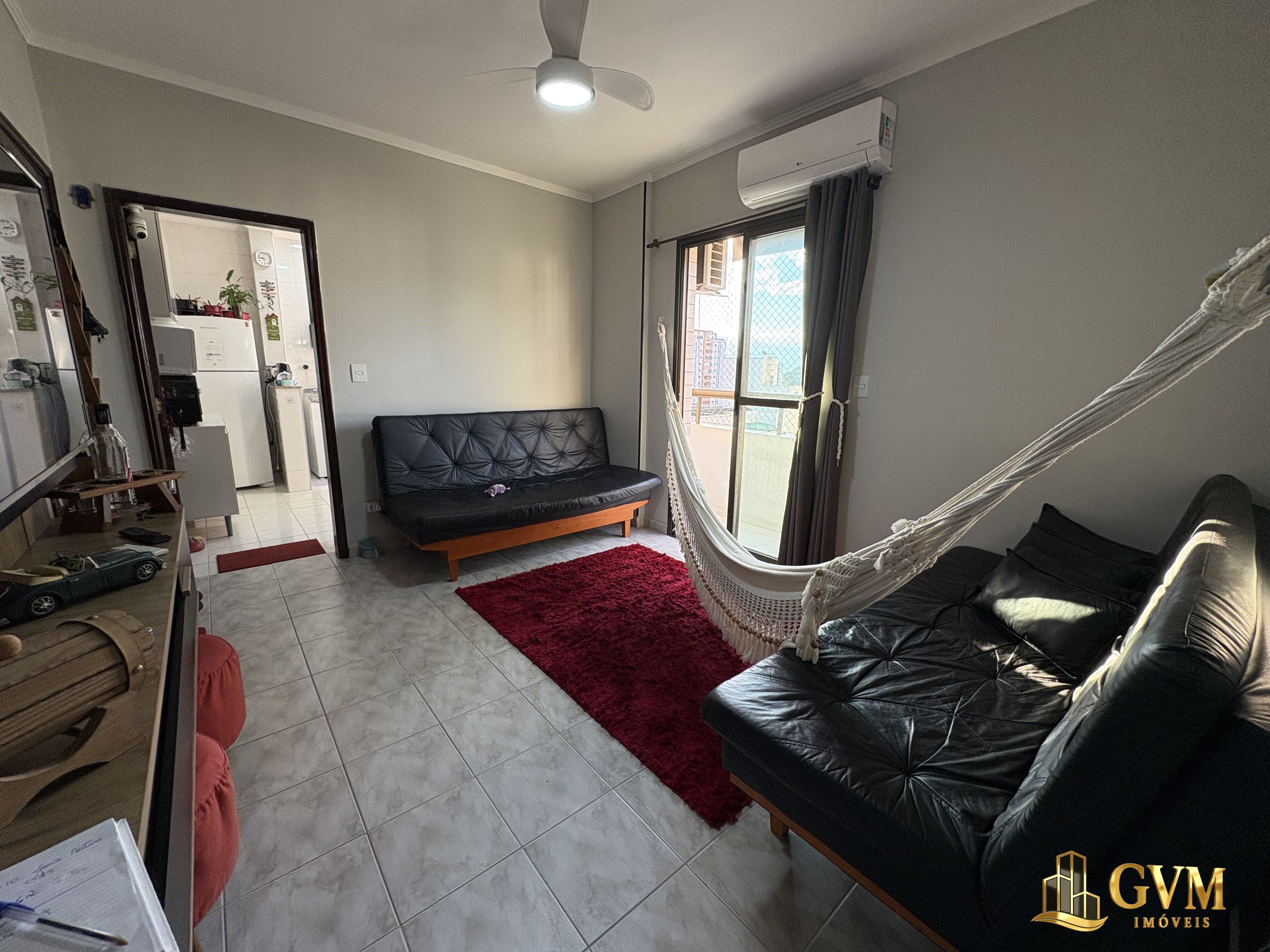 Foto 5 do imóvel APARTAMENTO 1 DORMITÓRIO - CANTO DO FORTE