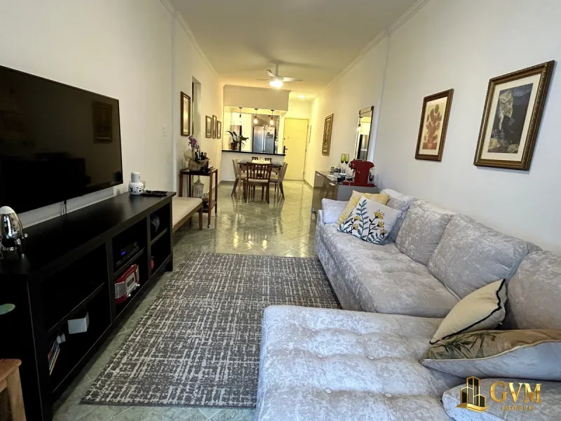 Mais fotos do imóvel Apartamento 3 dormitórios - Canto do Forte