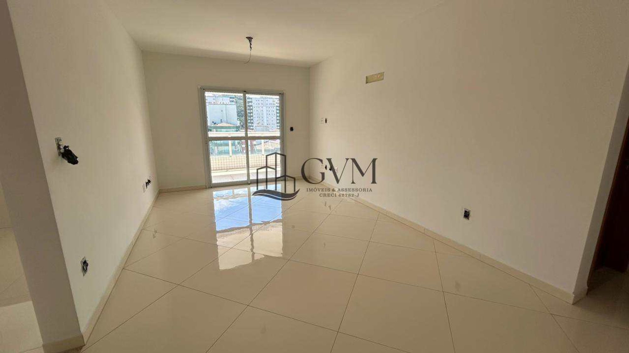 Foto 8 do imóvel Apartamento com 3 quartos, Canto do Forte, Praia Grande