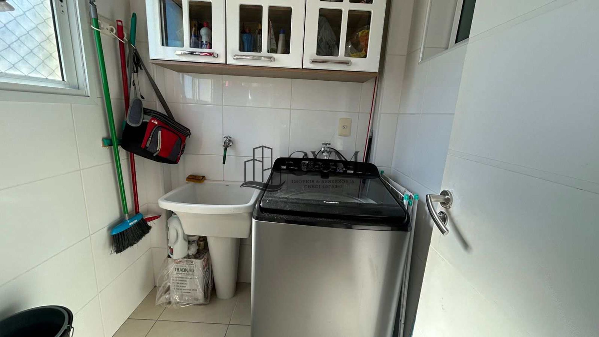 Foto 20 do imóvel Apartamento com 2 quartos, Canto do Forte, Praia Grande