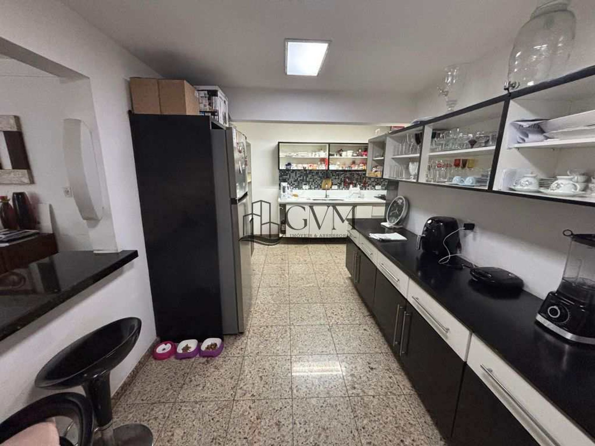 Foto 11 do imóvel Apartamento com 3 quartos, Canto do Forte, Praia Grande