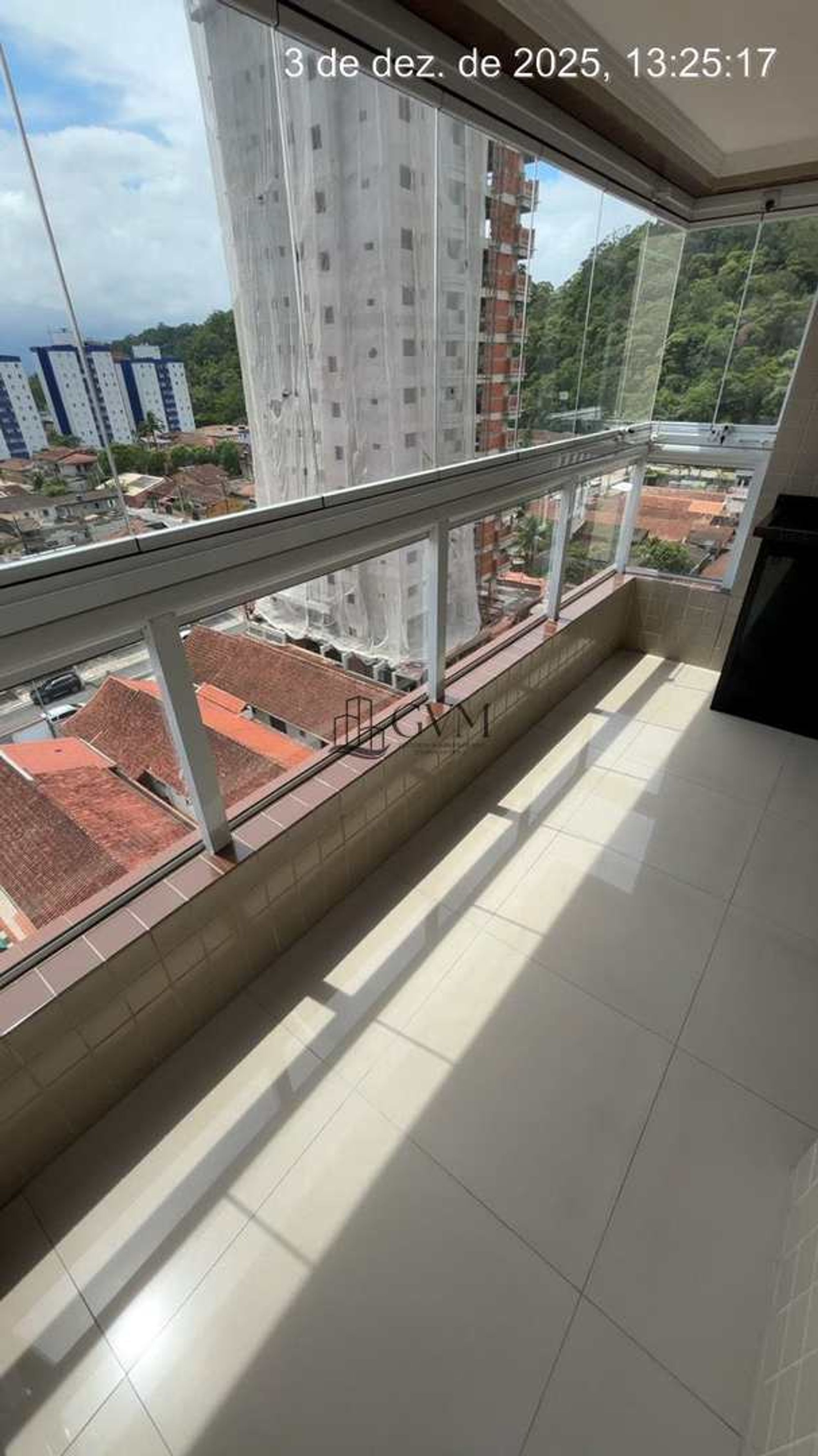 Foto 13 do imóvel Apartamento com 2 quartos, Canto do Forte, Praia Grande