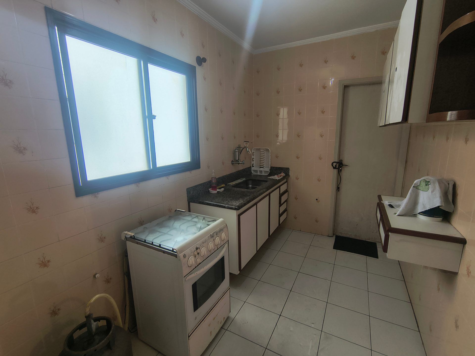 Foto 4 do imóvel APARTAMENTO 02 DORMITÓRIOS - AVIAÇÃO