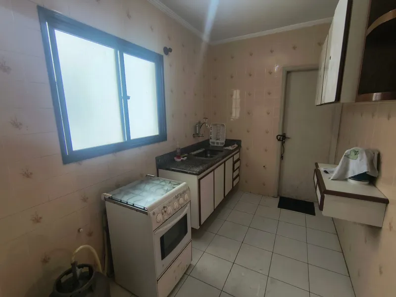 Mais fotos do imóvel APARTAMENTO 02 DORMITÓRIOS - AVIAÇÃO