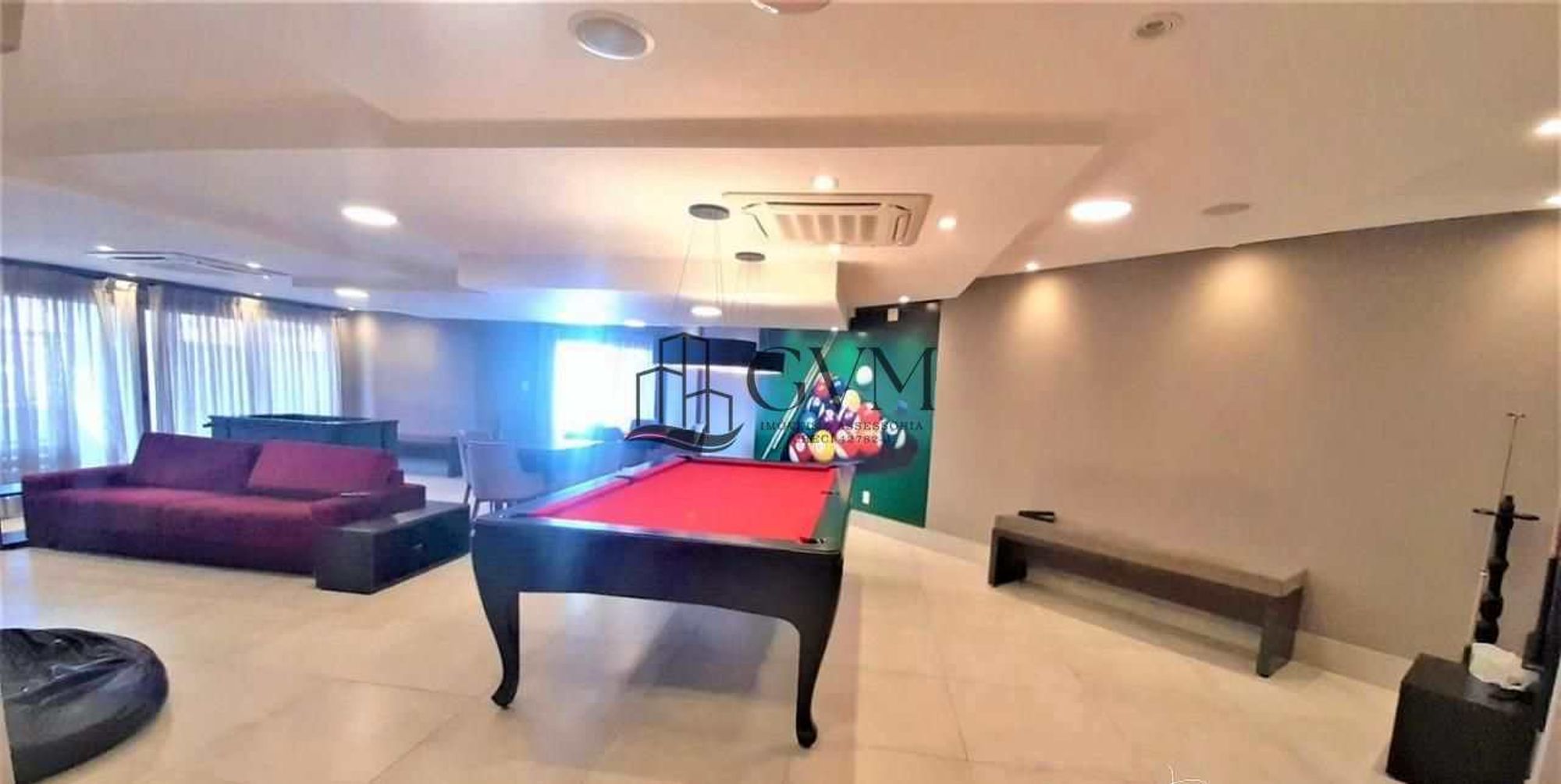 Foto 19 do imóvel Apartamento de 2 quartos á venda no Canto do Forte em Praia Grande