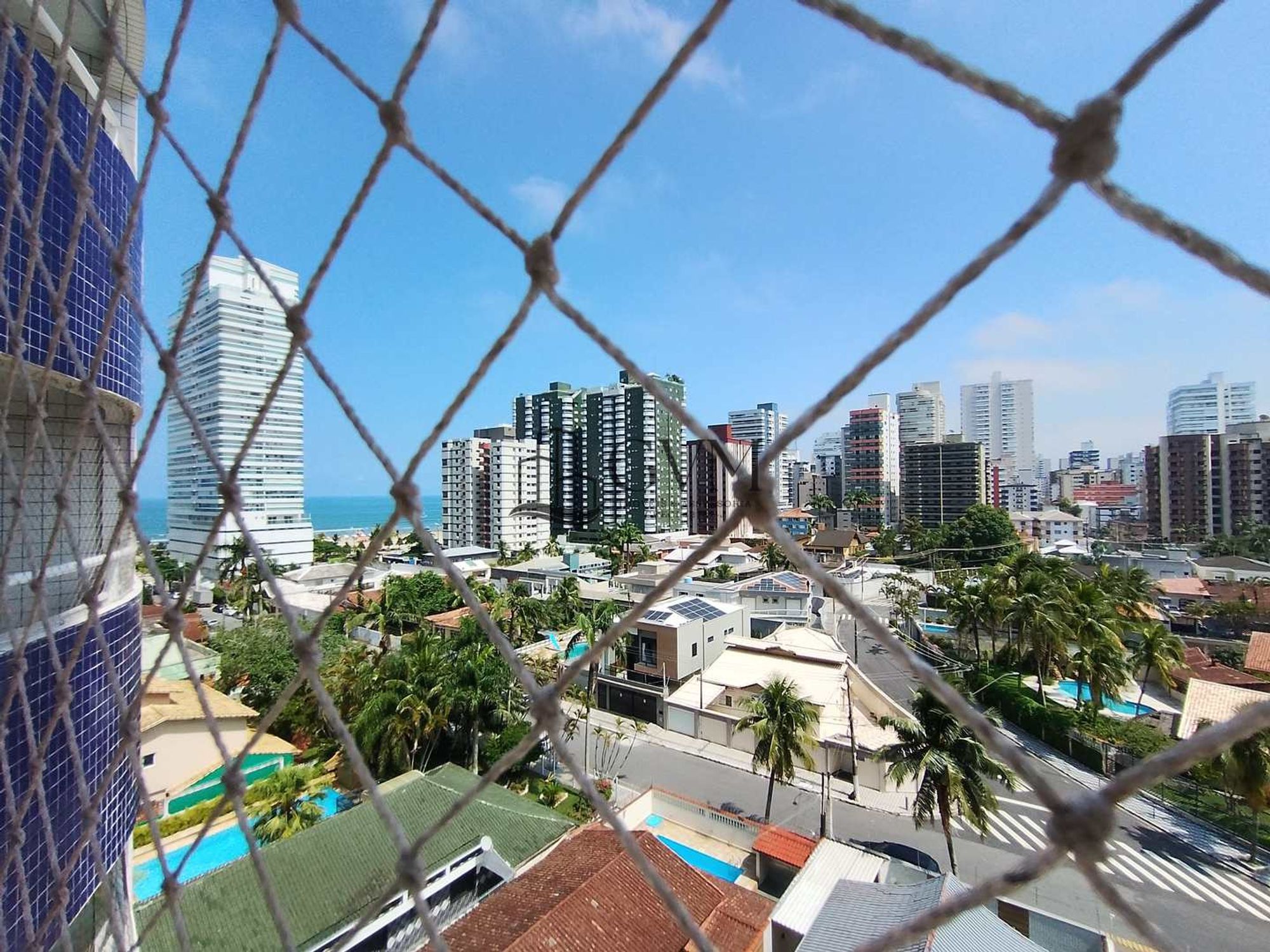 Foto 68 do imóvel Apartamento com 2 quartos, Canto do Forte, Praia Grande