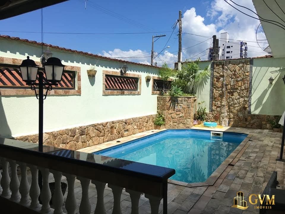 Ambiente do imóvel CASA TERREA  4 DORMITÓRIOS - VILA CAIÇARA