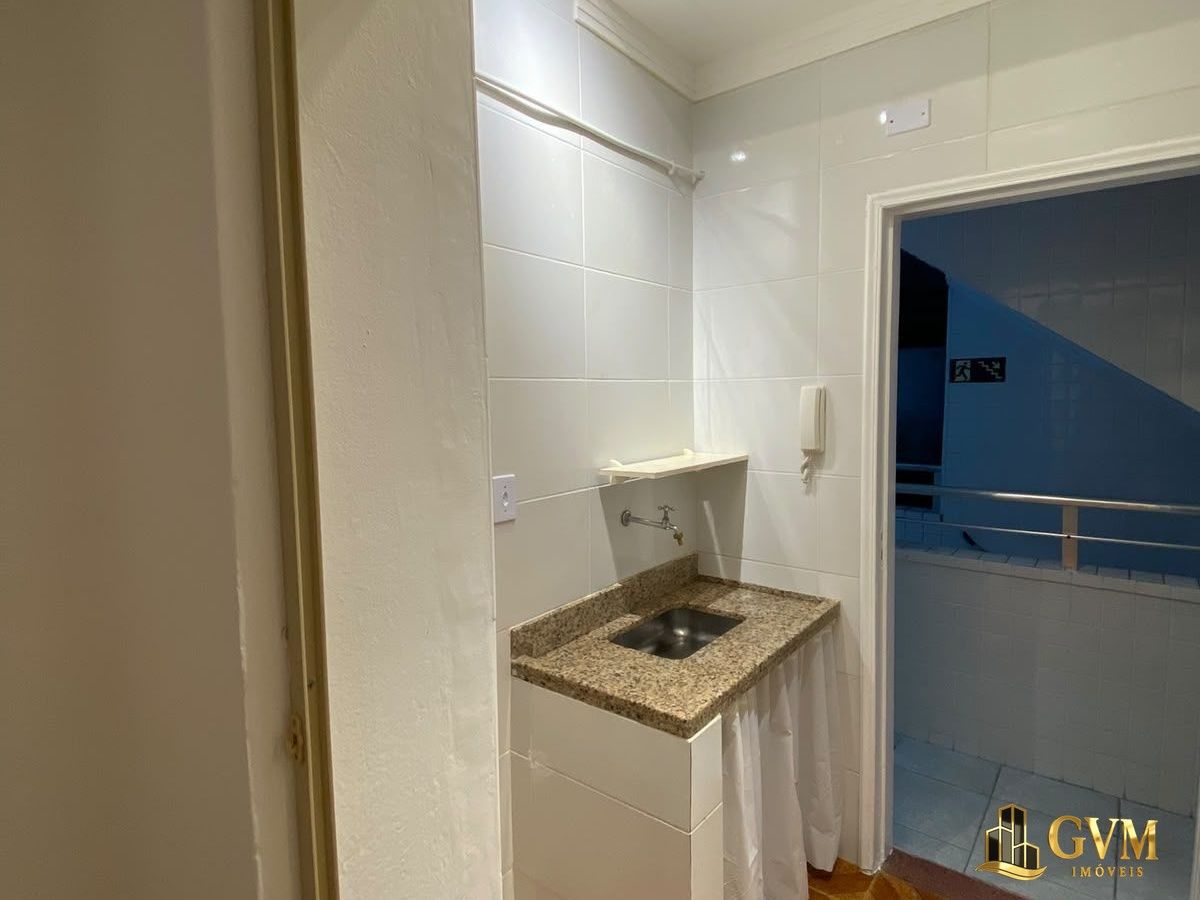 Apartamento de 1 quarto no Boqueirão, foto 3 de 6