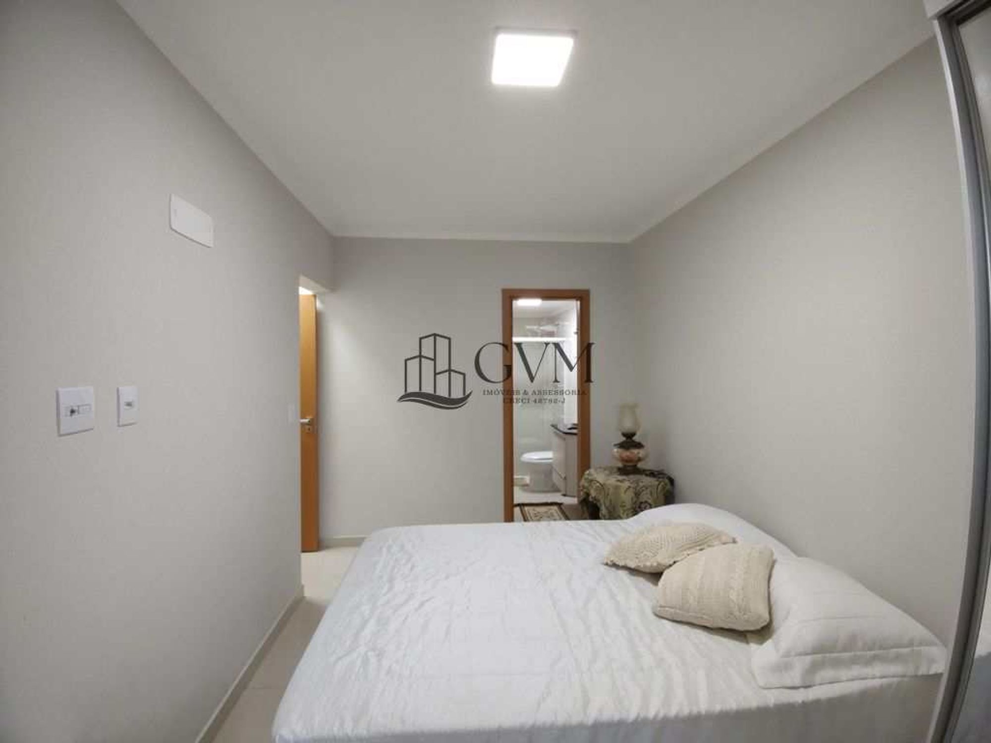 Foto 20 do imóvel Apartamento com 2 quartos, Guilhermina, Praia Grande