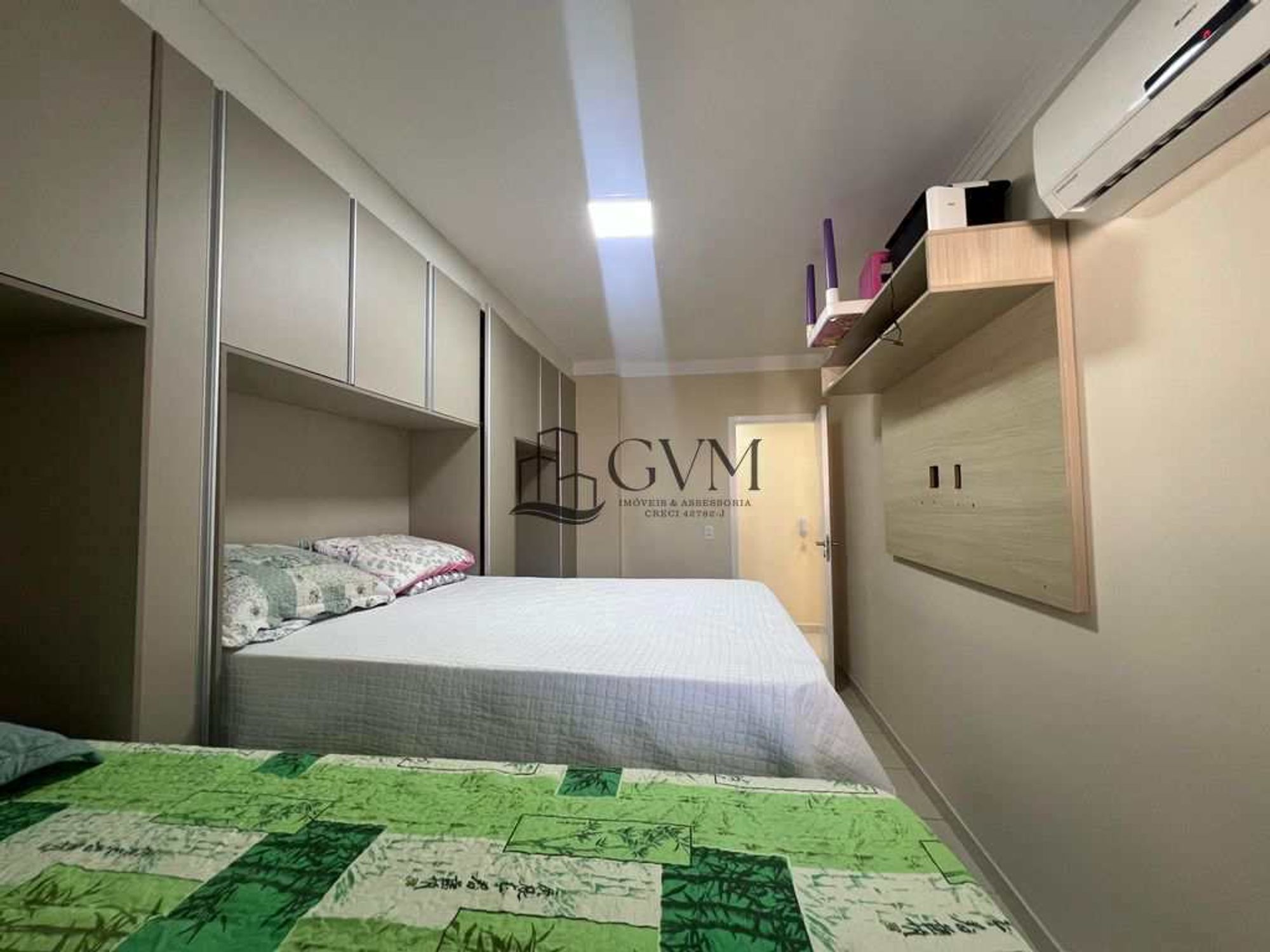 Foto 22 do imóvel Apartamento frente ao mar com 2 quartos á venda na Aviação em Praia Grande