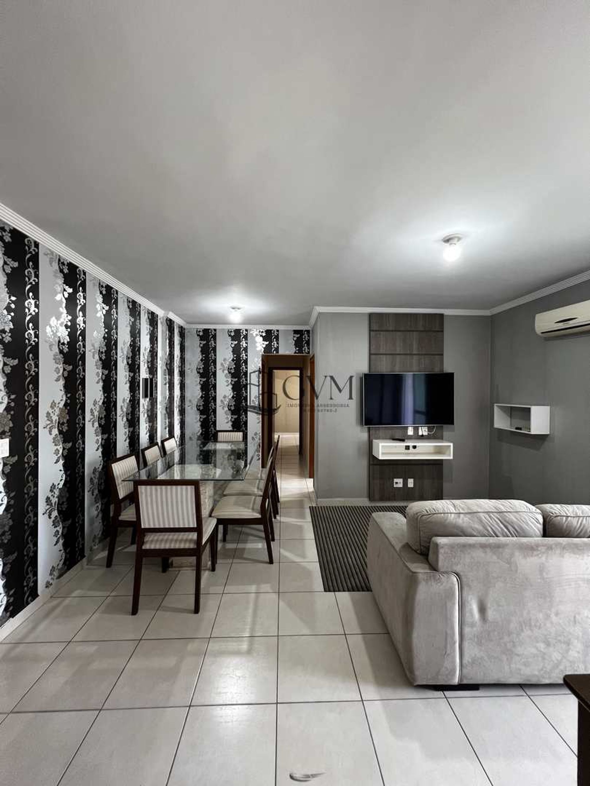 Foto 10 do imóvel Apartamento com 2 quartos, Guilhermina, Praia Grande