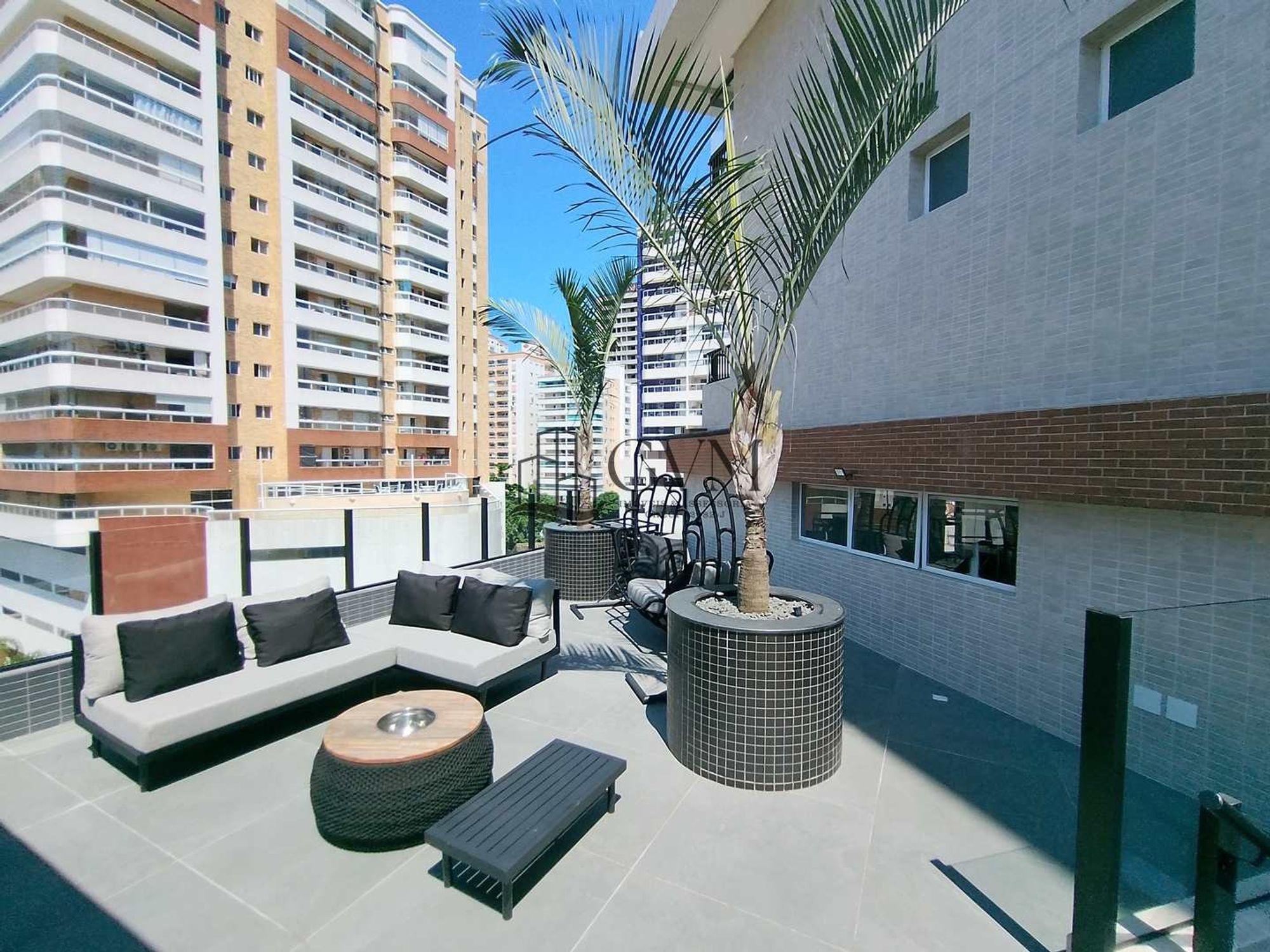 Foto 80 do imóvel Apartamento com 2 quartos, Guilhermina, Praia Grande