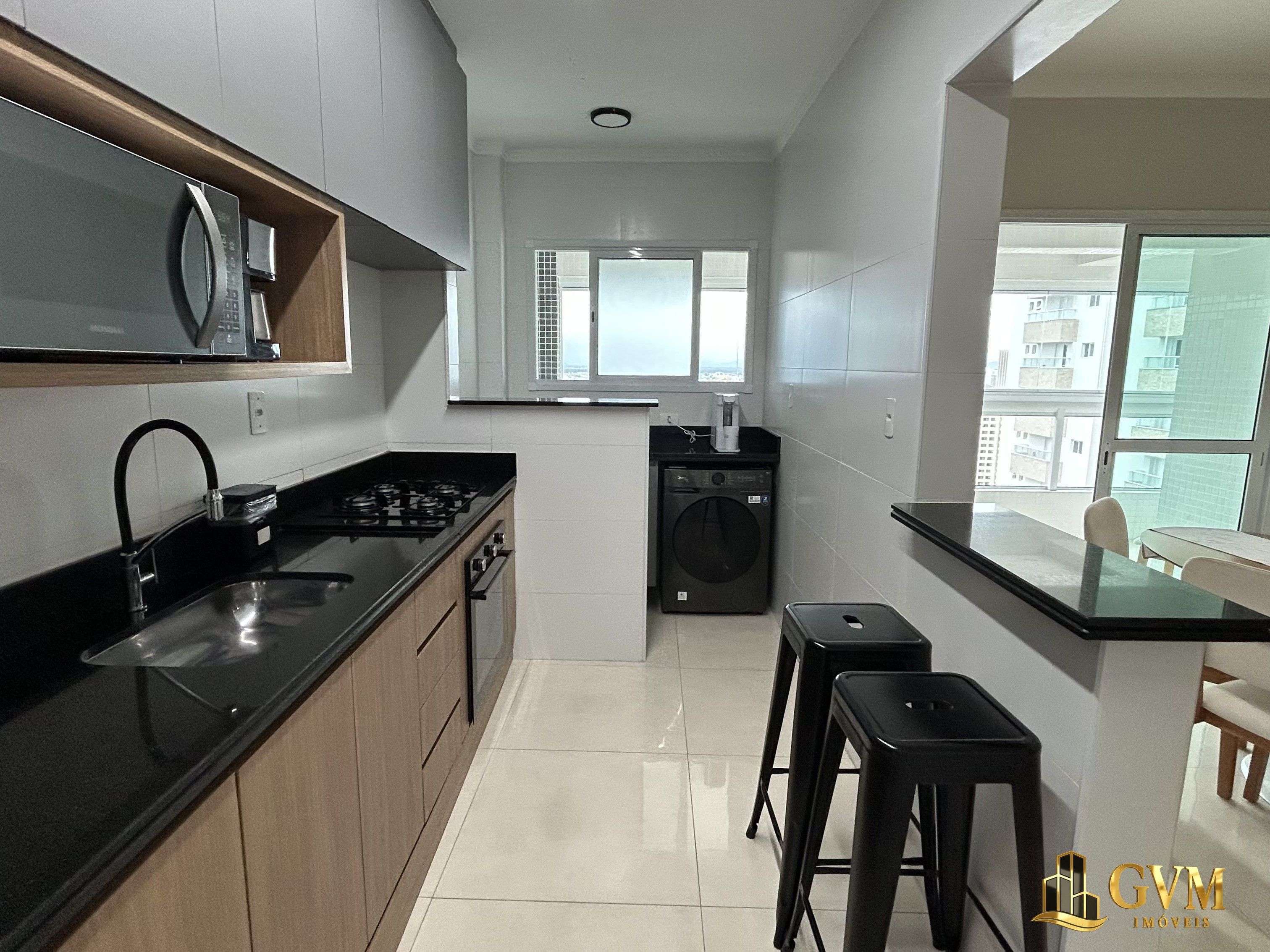 Foto 7 do imóvel Apartamento 2 dormitórios - Maracanã