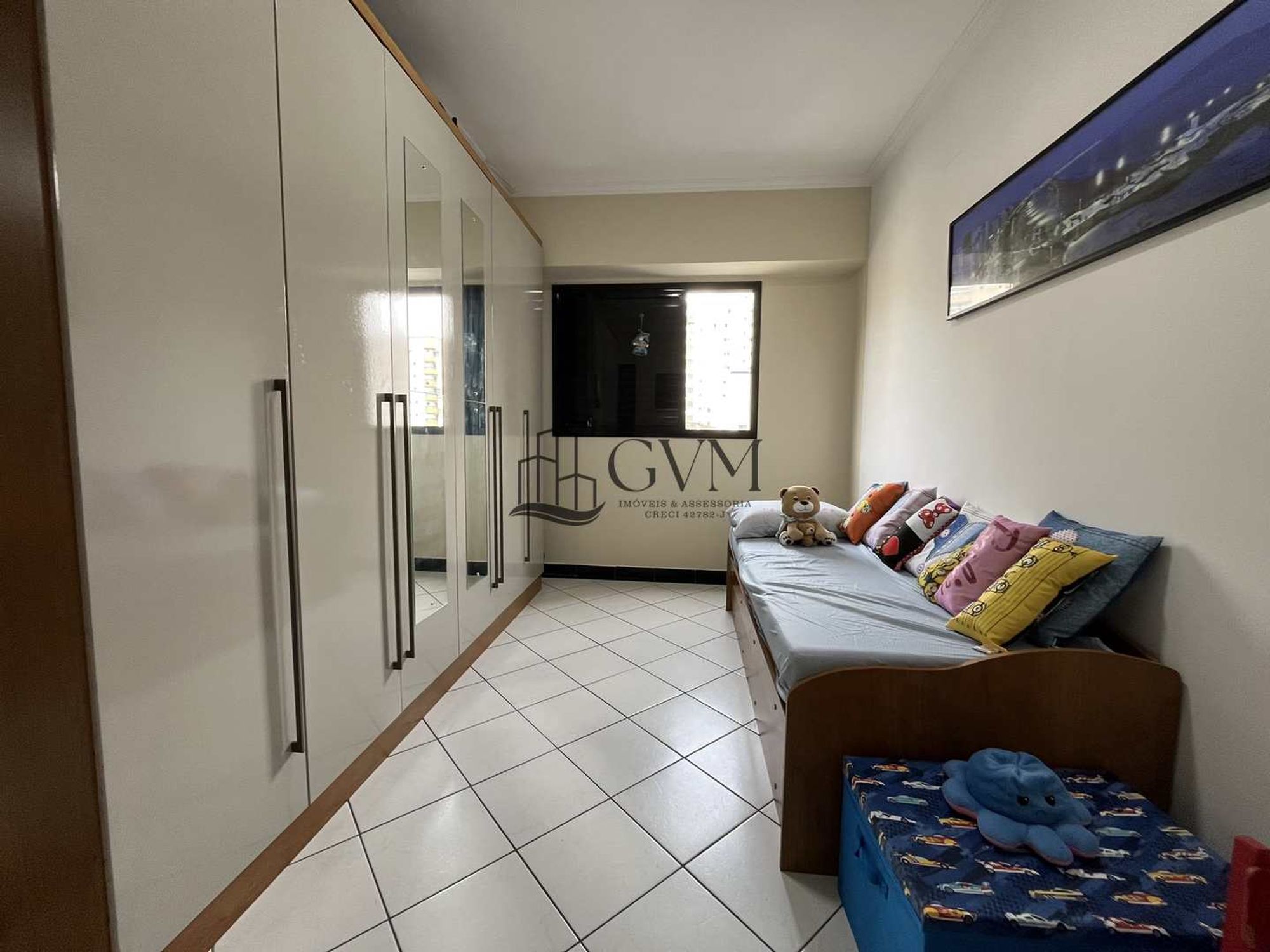 Foto 15 do imóvel Apartamento com 2 quartos, Canto do Forte, Praia Grande