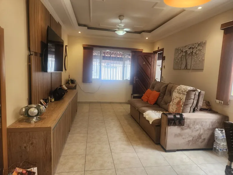 Mais fotos do imóvel Casa 3 Dormitorios e 1 Suite