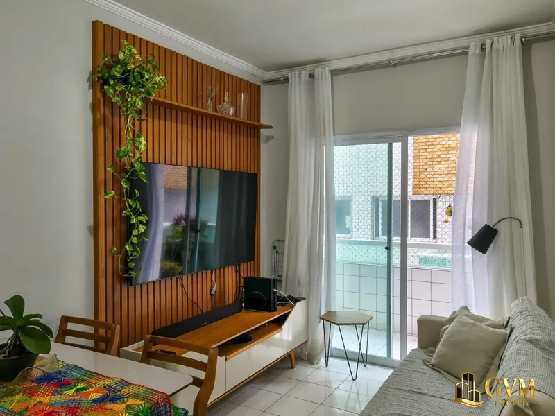 Mais fotos do imóvel APARTAMENTO 01 DORMITÓRIOS - OCIAN