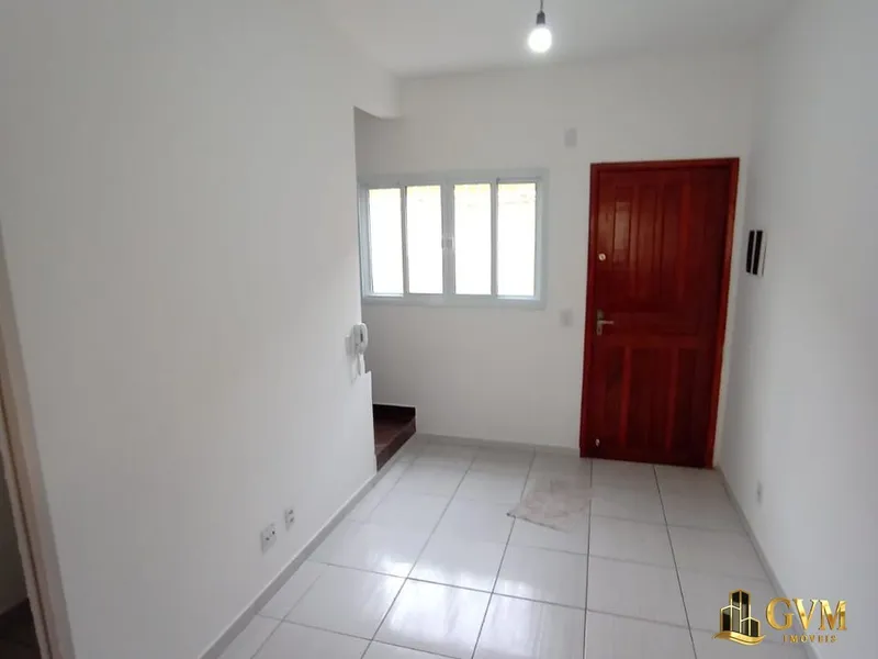 Ambiente do imóvel CASA DE CONDOMINIO 2 DORMITÓRIOS - AVIAÇÃO