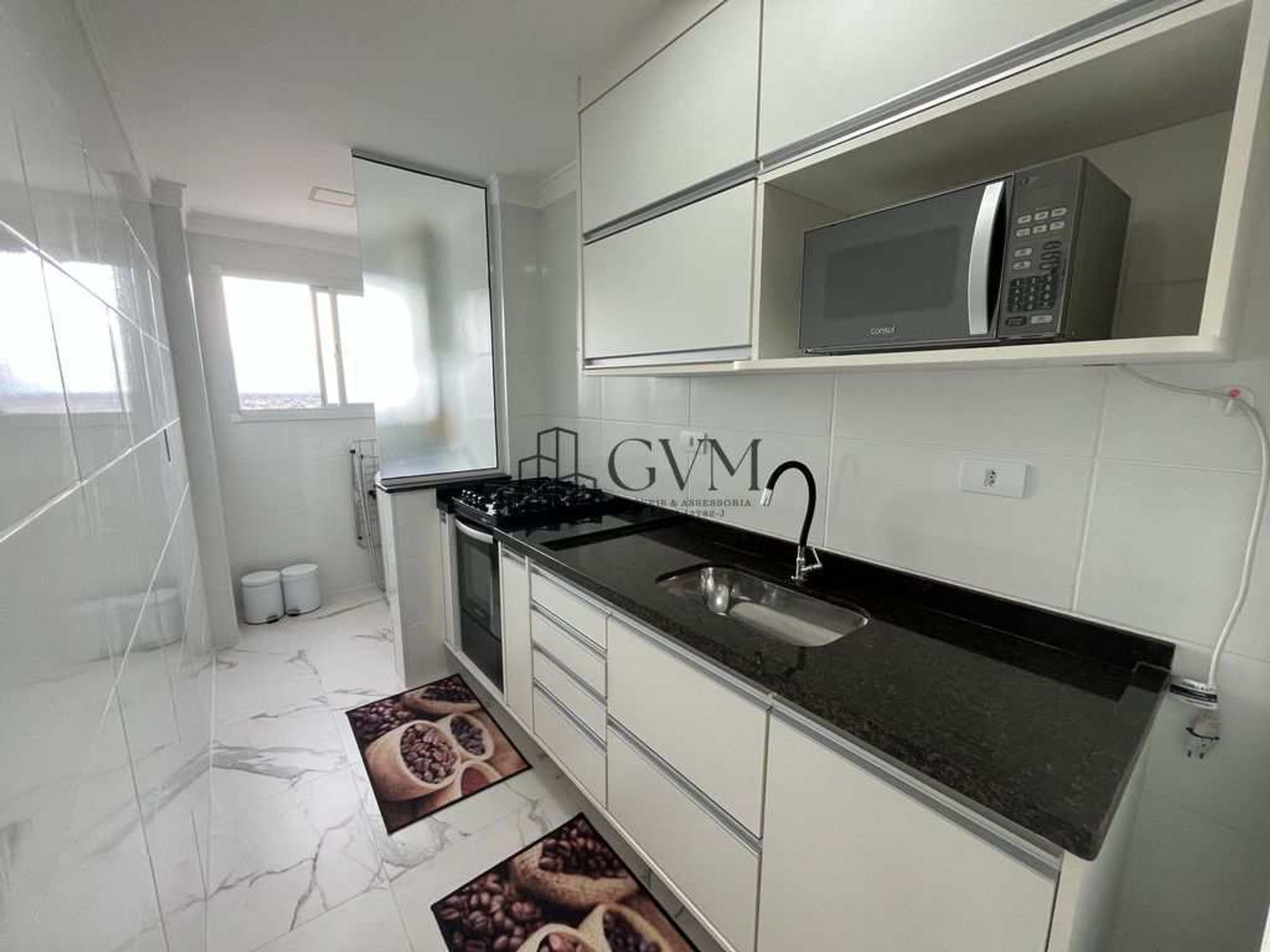 Foto 11 do imóvel Apartamento de 2 quarto á venda no Baln. Flórida em Praia Grande