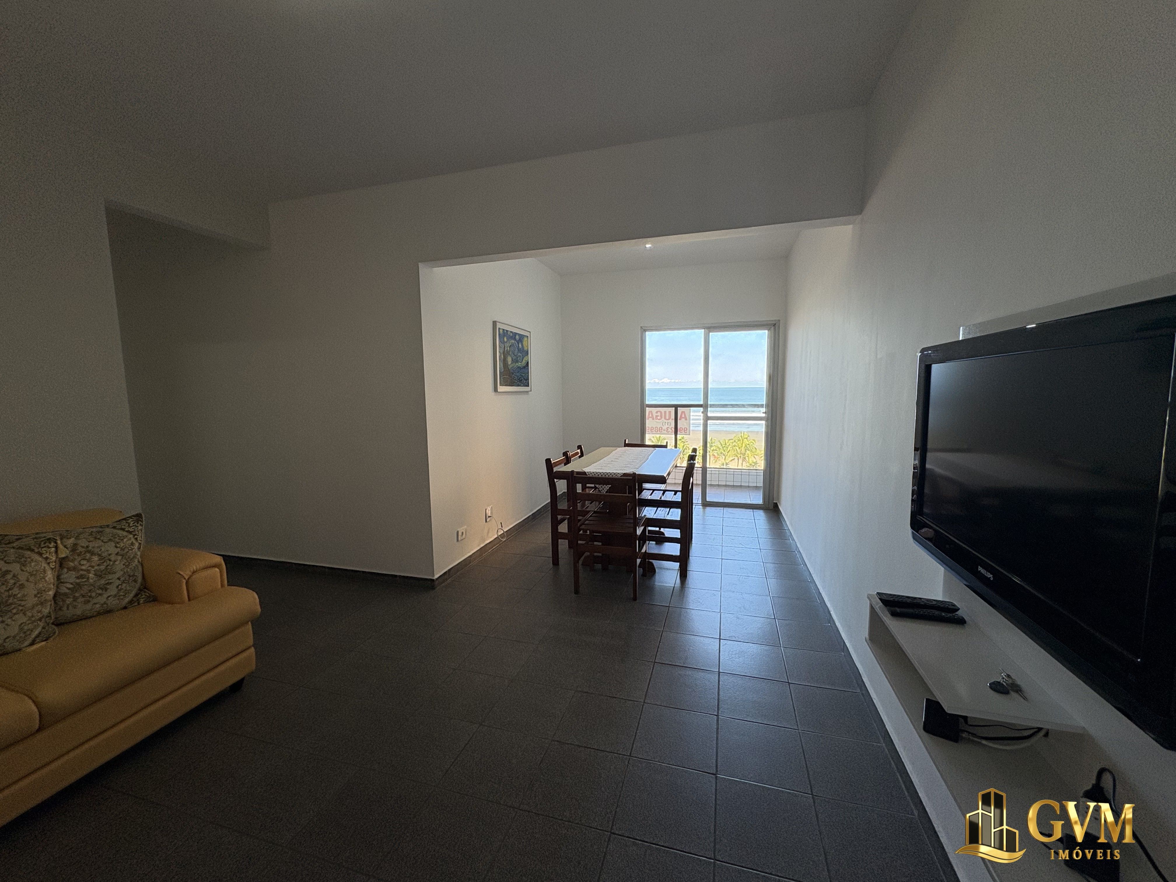 Mais fotos do imóvel APARTAMENTO 2 DORMITÓRIOS - CANTO DO FORTE