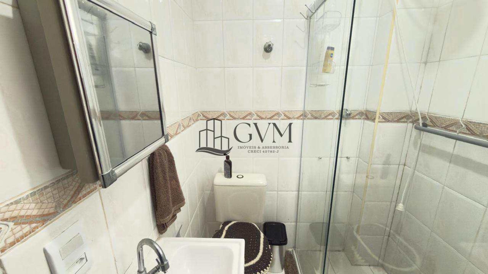 Foto 21 do imóvel Apartamento com 1 quarto, Ocian, Praia Grande