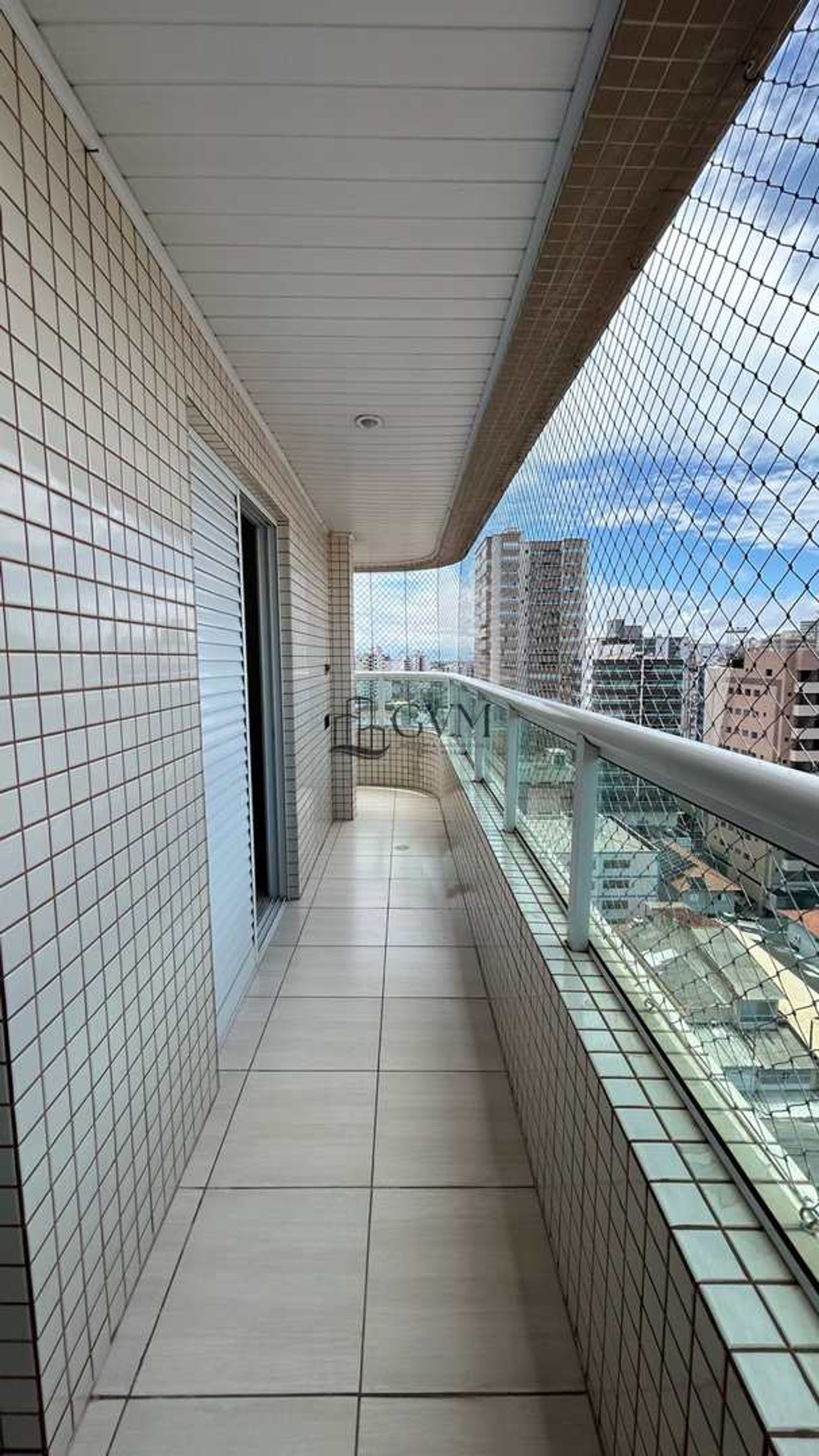 Foto 7 do imóvel Apartamento com 3 quartos, Ocian, Praia Grande