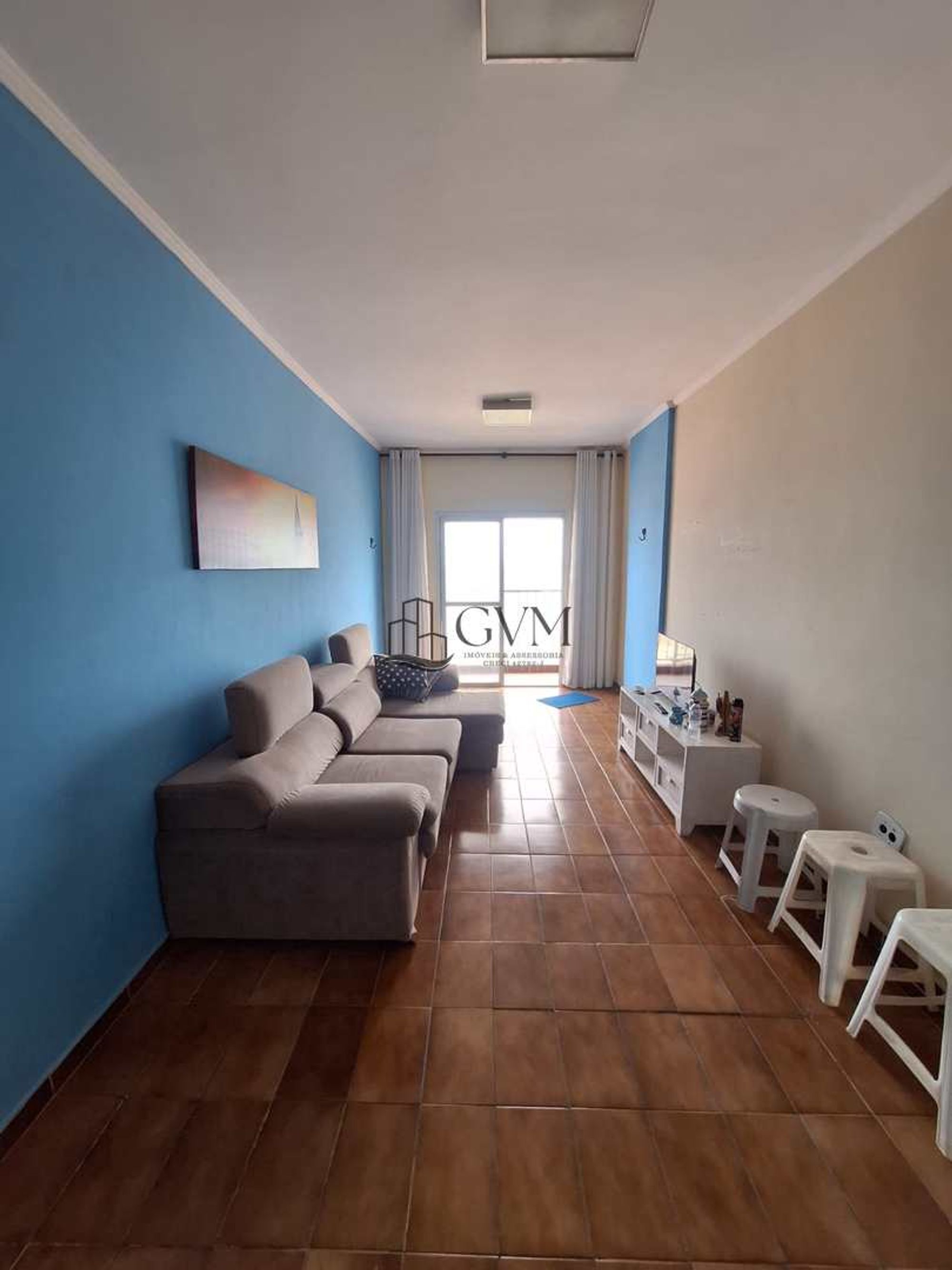 Foto 9 do imóvel Apartamento com 2 quartos, Tupi, Praia Grande