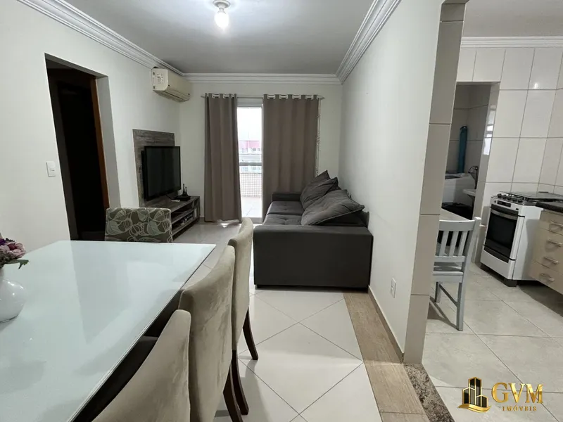 Ambiente do imóvel APARTAMENTO 2 DORMITÓRIOS - CAIÇARA