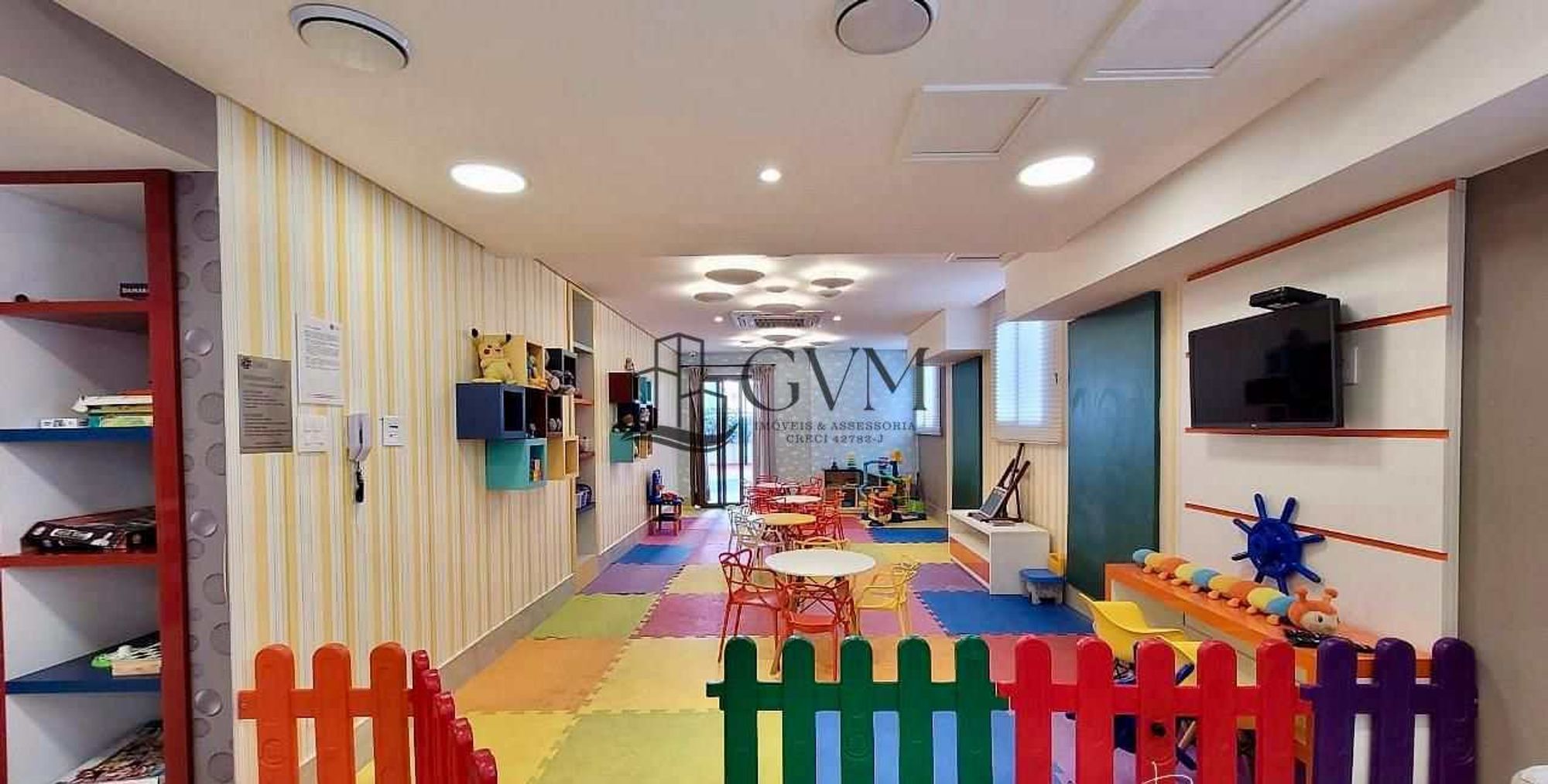 Foto 21 do imóvel Apartamento de 2 quartos á venda no Canto do Forte em Praia Grande