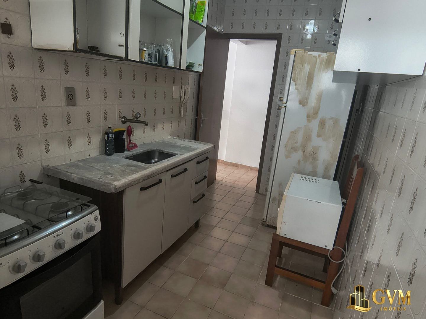 Foto 3 do imóvel APARTAMENTO 02 DORMITÓRIOS - AVIAÇÃO