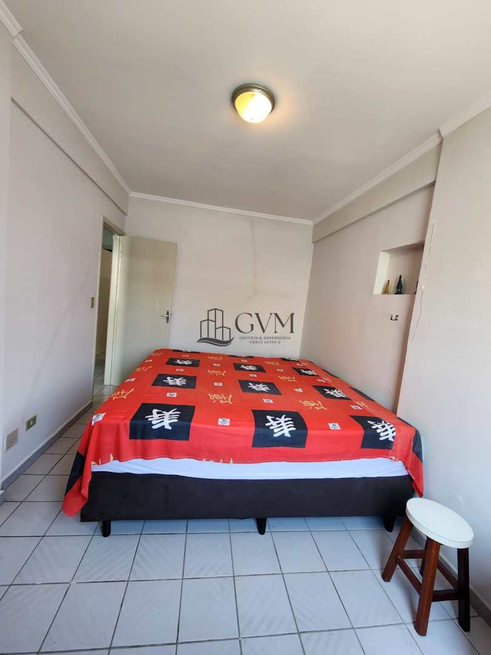 Foto 15 do imóvel Apartamento com 3 quartos, Vila Assunção, Praia Grande