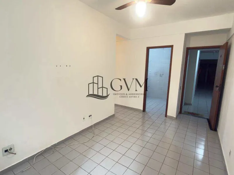 Mais fotos do imóvel Apartamento com 1 quarto, Canto do Forte, Praia Grande