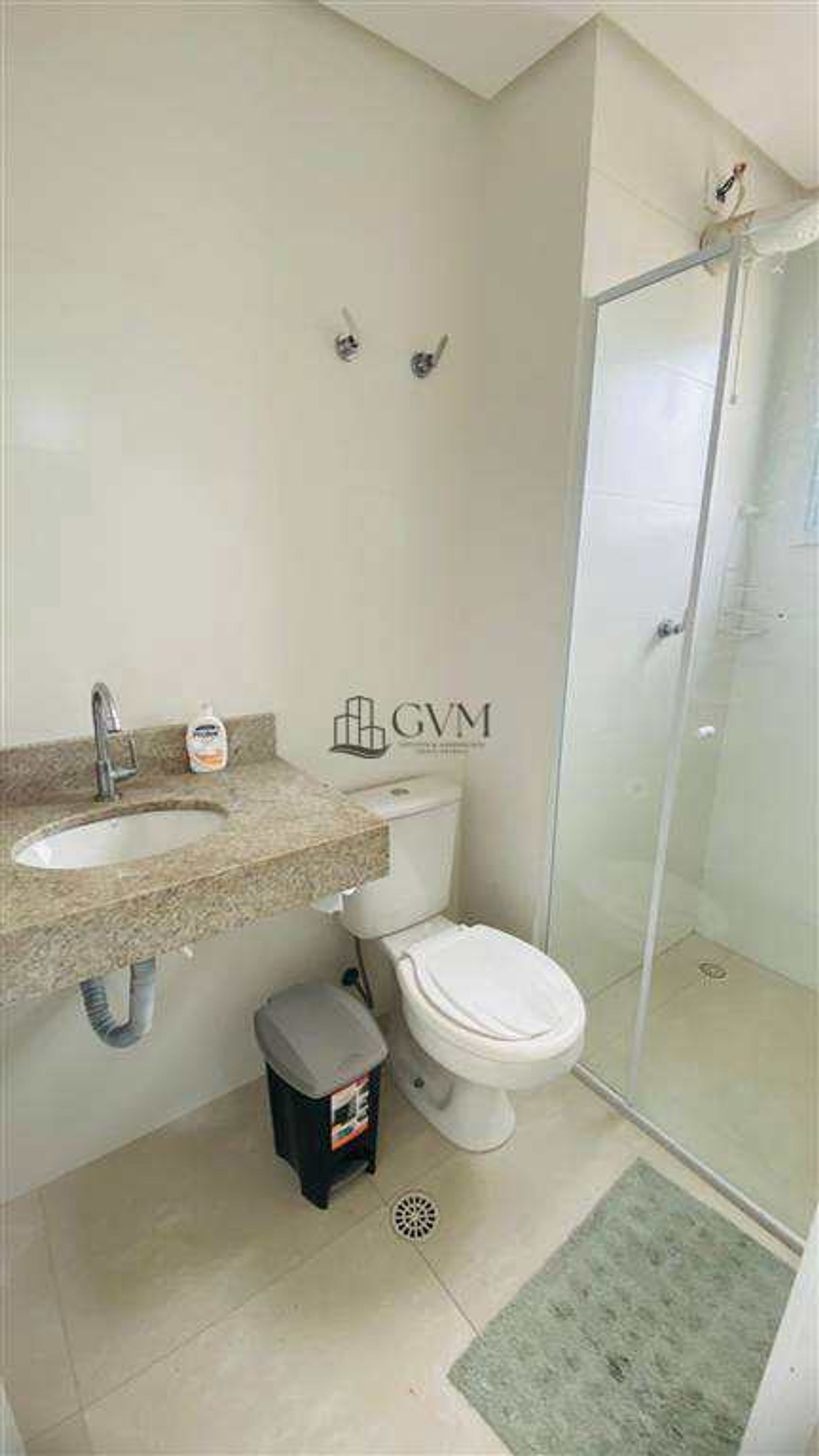 Foto 15 do imóvel Apartamento com 1 quarto, Boqueirão, Praia Grande