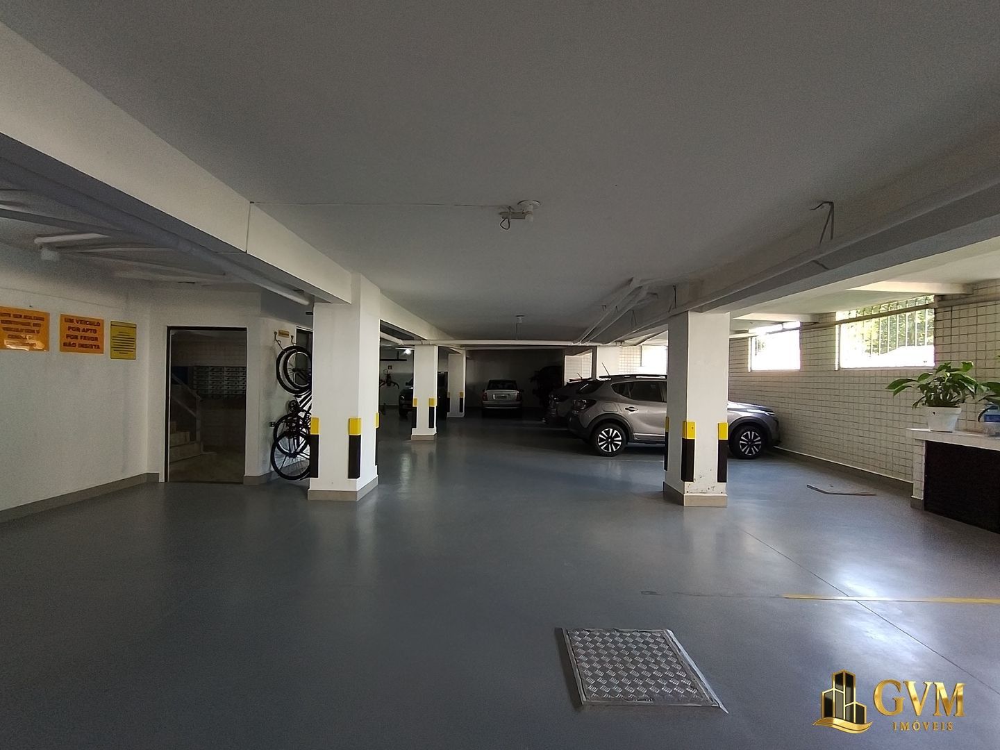 Mais fotos do imóvel Apartamento com 2 quartos, Canto do Forte, Praia Grande - R$ 450 mil, Cod: 3825