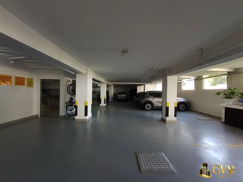 Mais fotos do imóvel Apartamento com 2 quartos, Canto do Forte, Praia Grande - R$ 450 mil, Cod: 3825