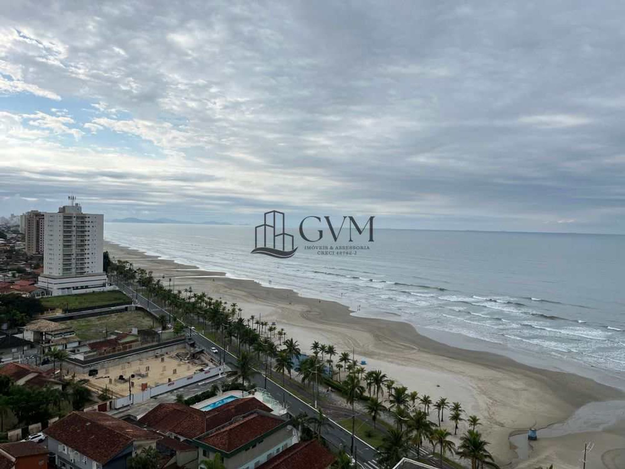 Foto 8 do imóvel Apartamento de 2 quarto á venda no Baln. Flórida em Praia Grande