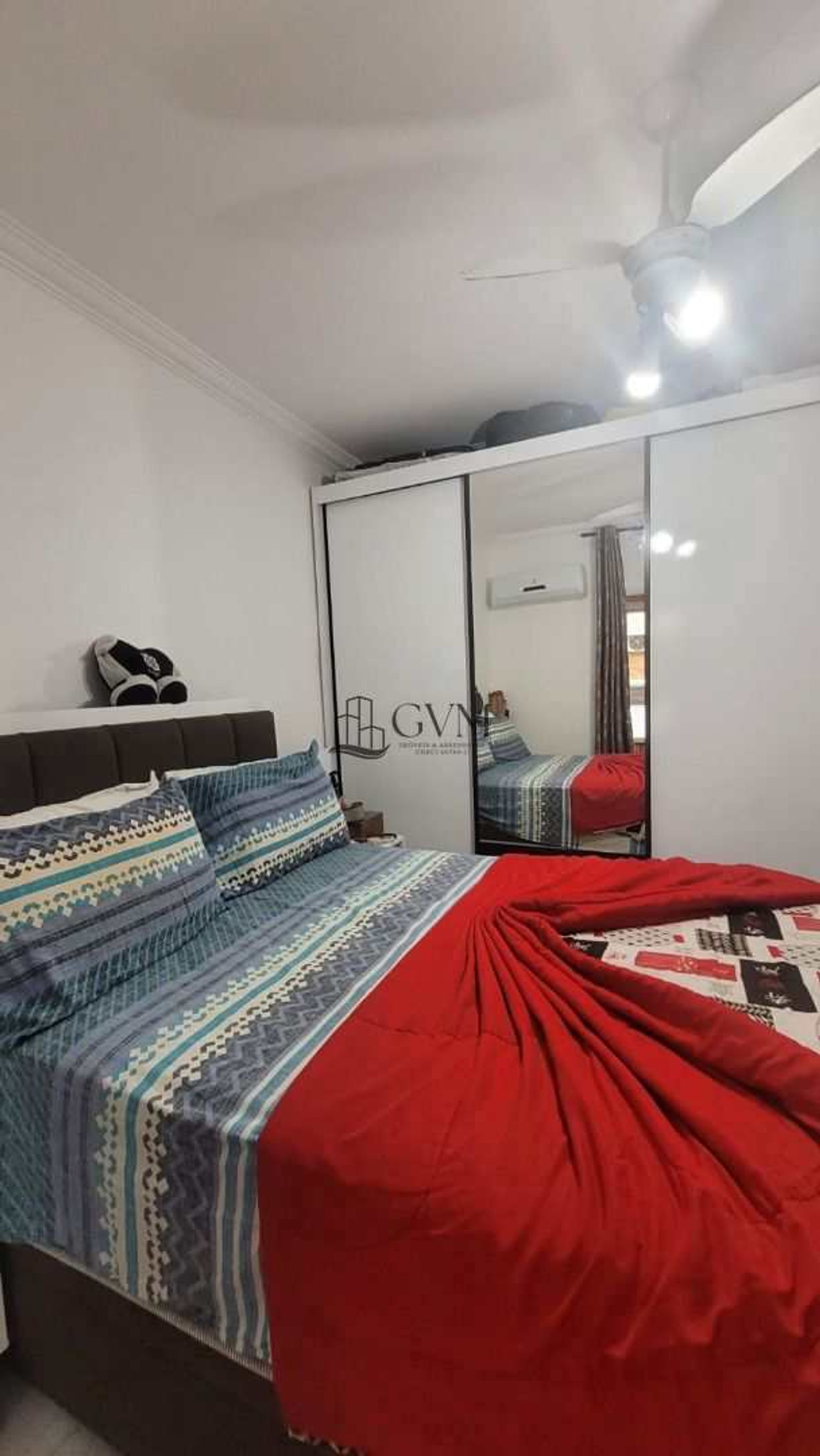 Foto 10 do imóvel Apartamento no Canto do Forte em Praia Grande/SP