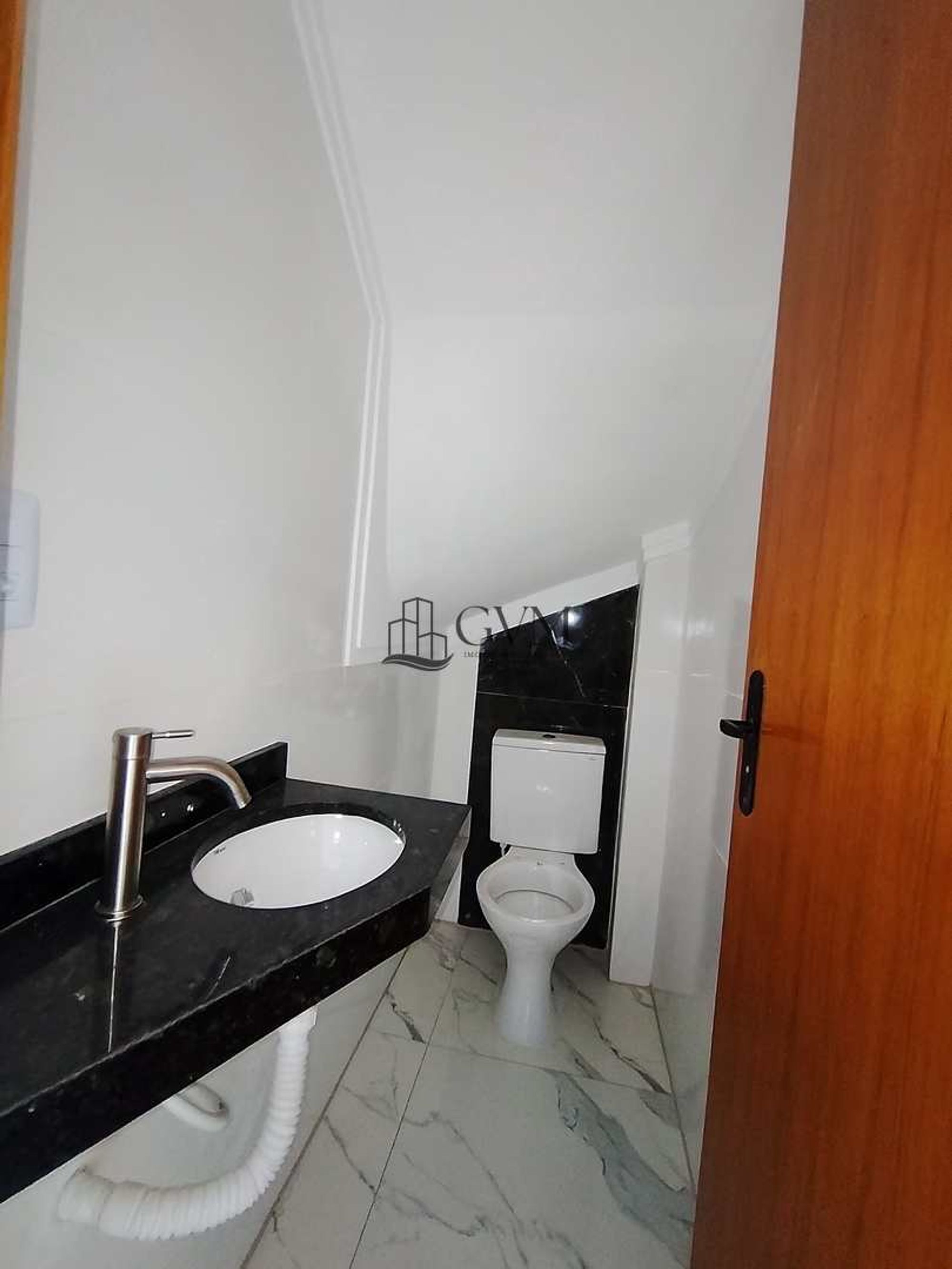 Foto 17 do imóvel Casa de Condomínio com 3 quartos, Sítio do Campo, Praia Grande