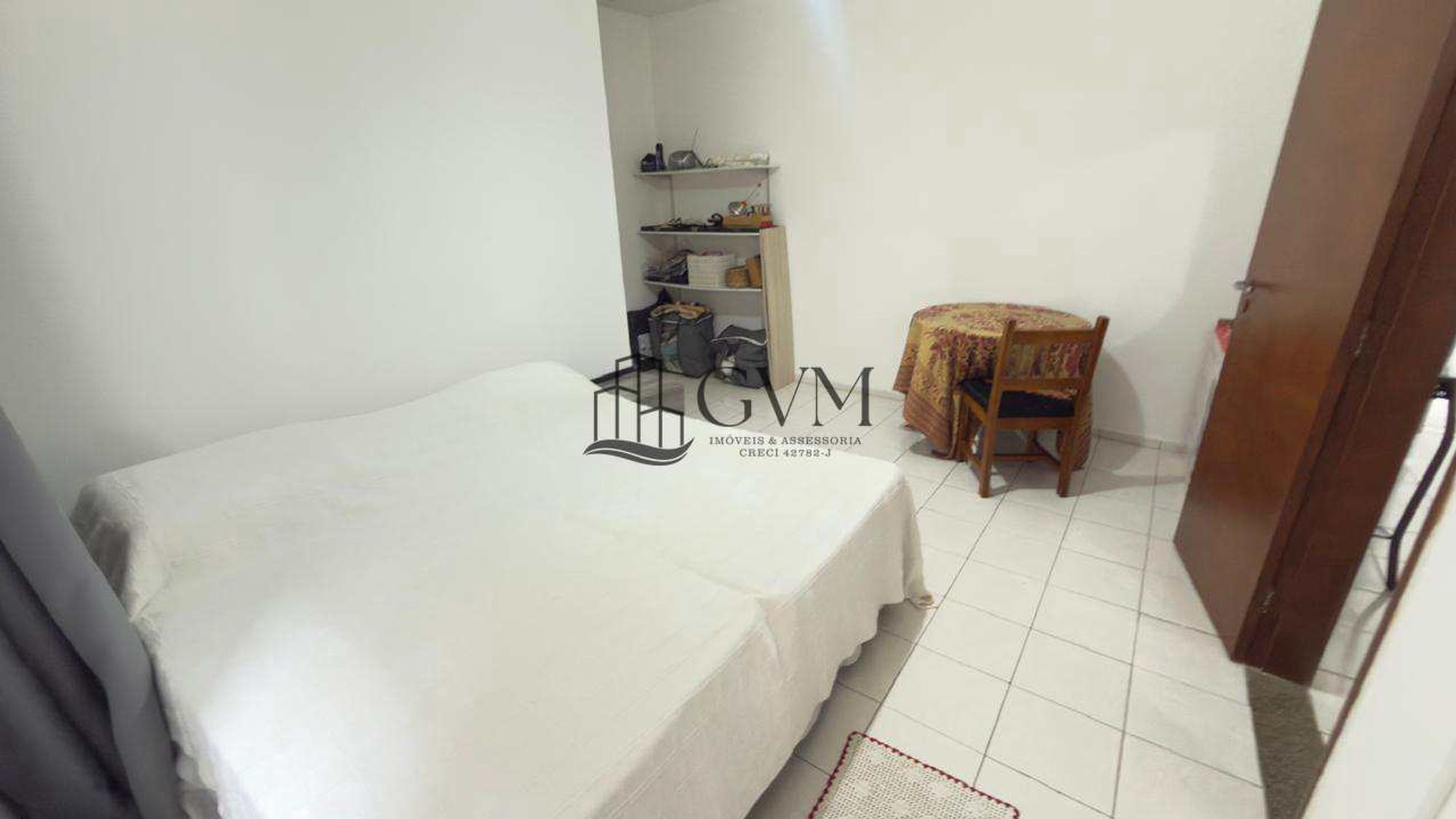 Foto 14 do imóvel Apartamento com 1 quarto, Ocian, Praia Grande
