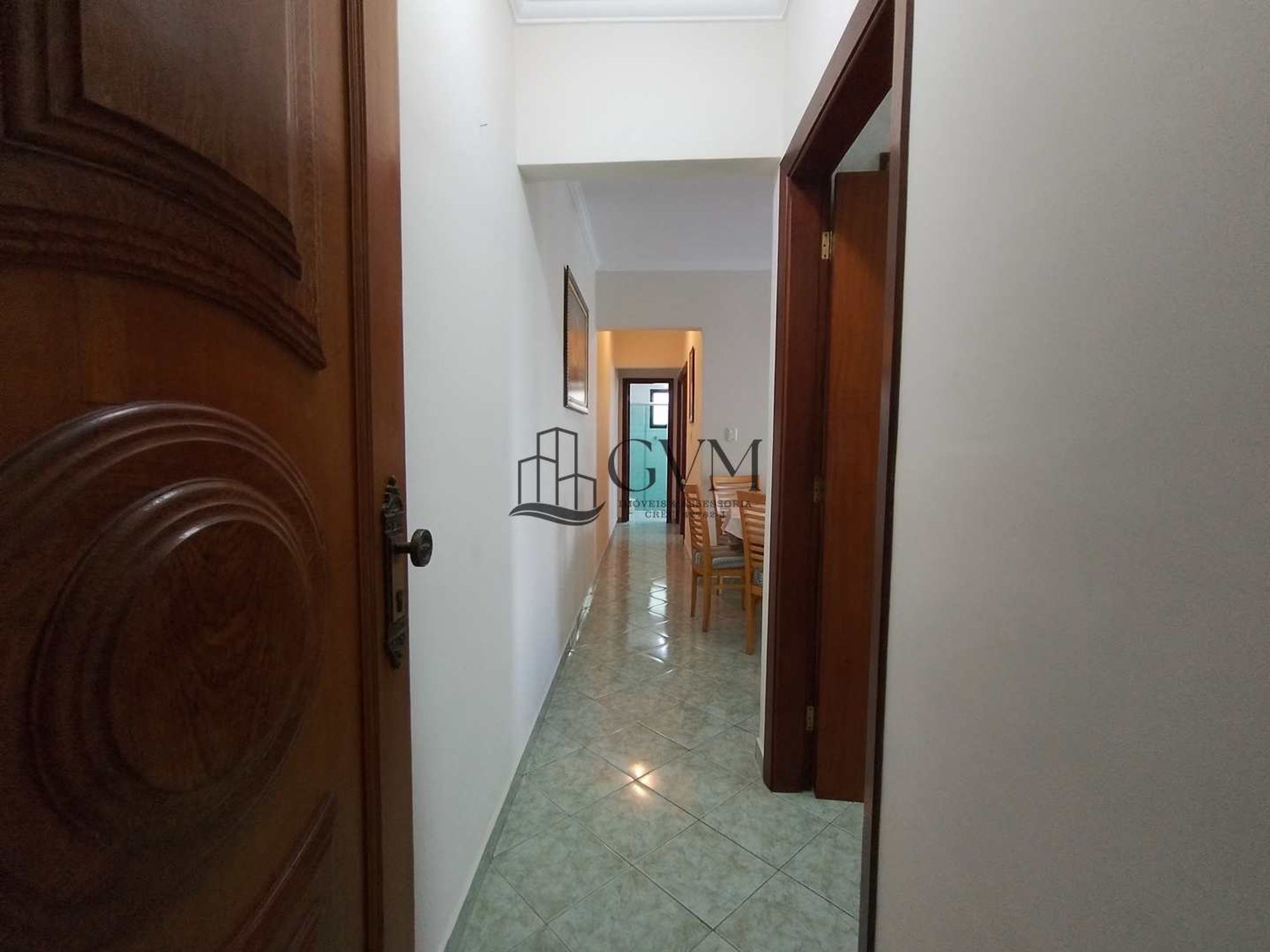 Foto 14 do imóvel Apartamento com 2 quartos, Canto do Forte, Praia Grande