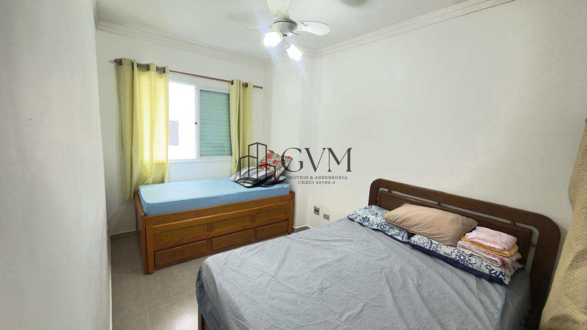 Foto 14 do imóvel Apartamento com 1 quarto, Ocian, Praia Grande