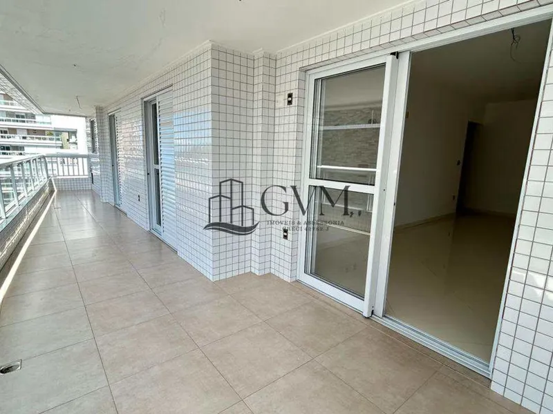 Mais fotos do imóvel APARTAMENTO 3 DORMITÓRIOS - CANTO DO FORTE