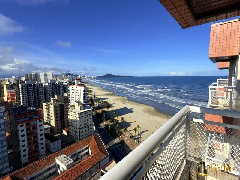 Ambiente do imóvel APARTAMENTO 2 DORMITÓRIOS - OCIAN