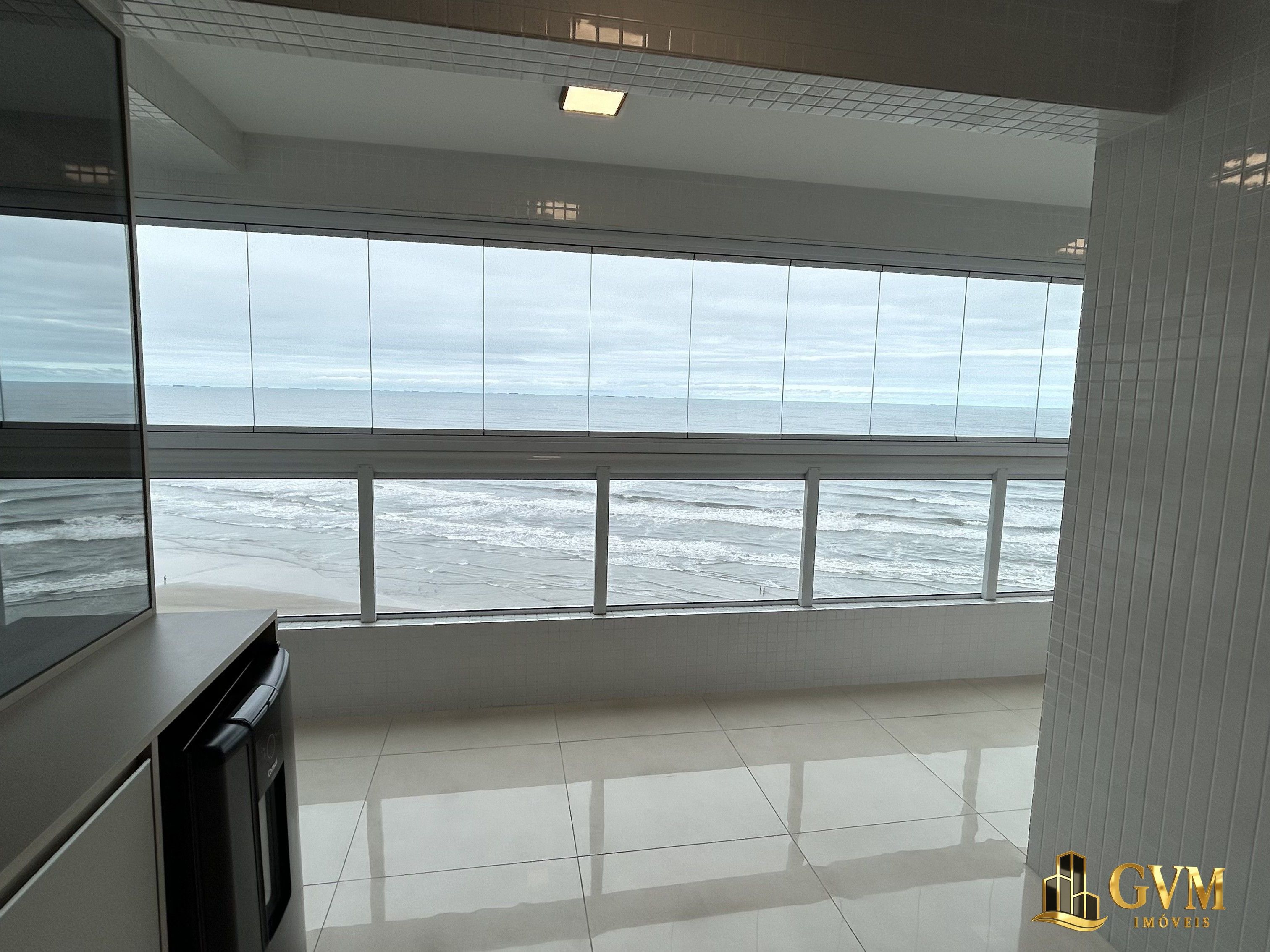 Ambiente do imóvel Apartamento 2 dormitórios com vista mar - Maracanã