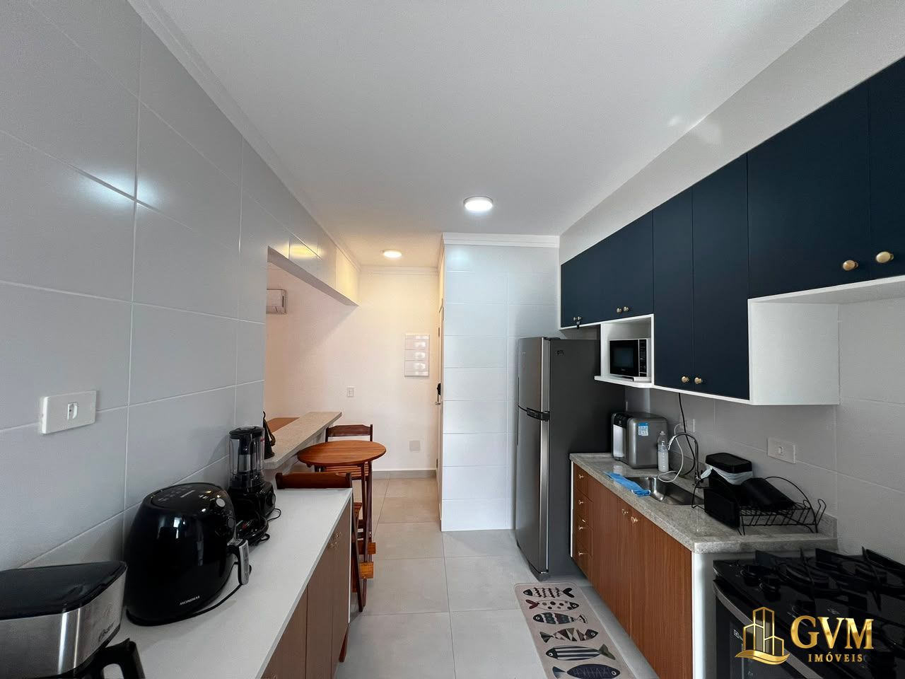 Foto 5 do imóvel APARTAMENTO 3 DORMITÓRIOS - CANTO DO FORTE