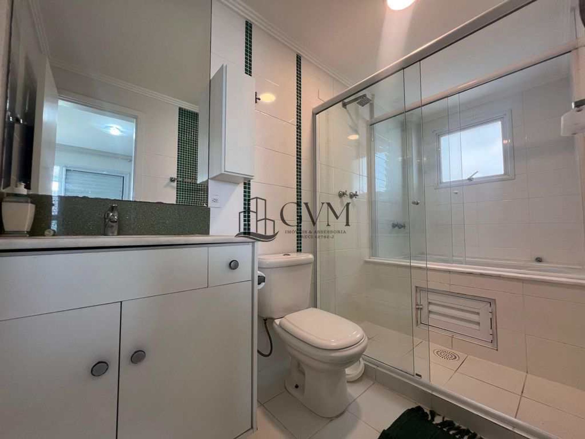 Foto 30 do imóvel Apartamento frente mar, com 3 quartos á venda na Aviação em Praia Grande