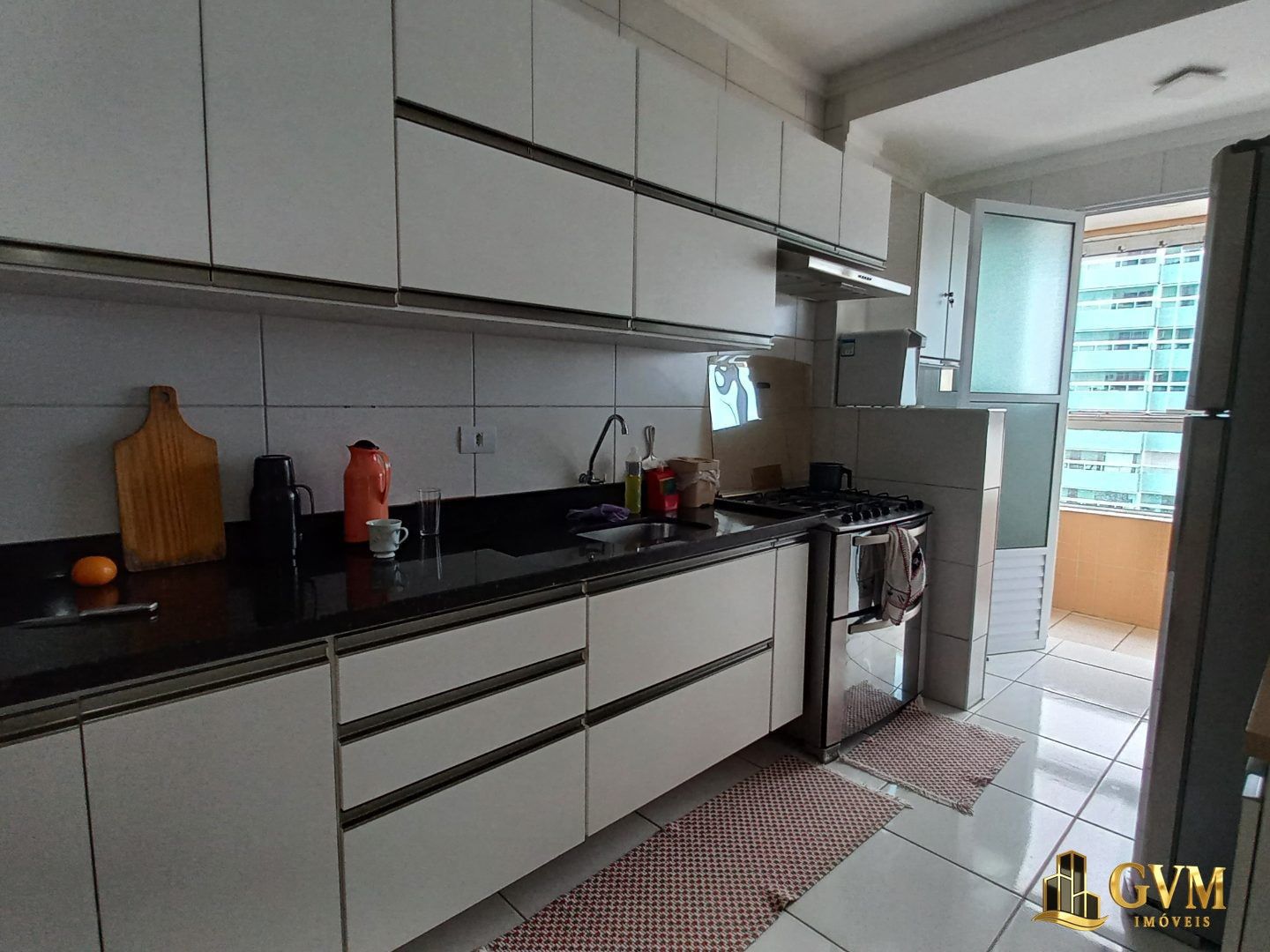 Foto 9 do imóvel APARTAMENTO 3 DORMITÓRIOS - CAIÇARA