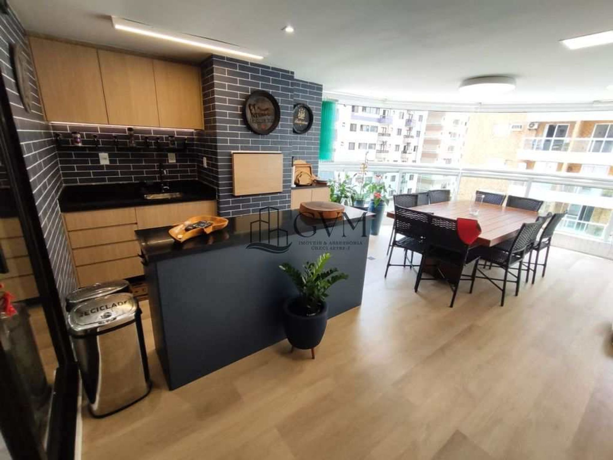 Foto 11 do imóvel Apartamento à Venda em Tupi, Praia Grande - SP