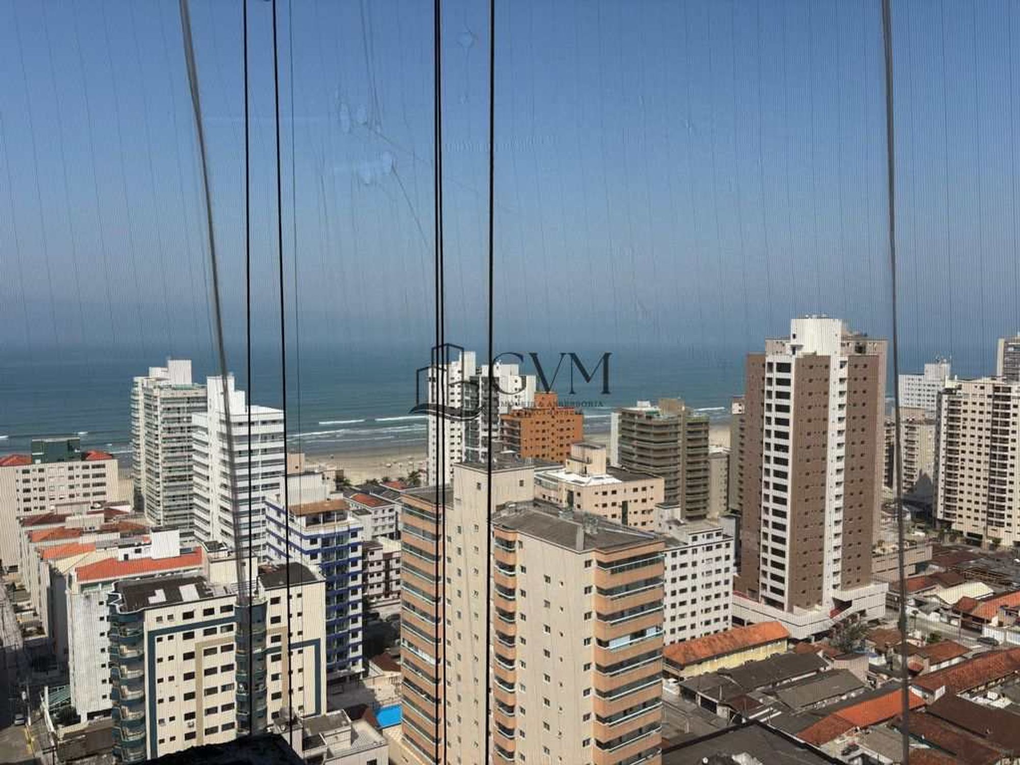 Foto do imóvel Apartamento com 2 quartos, Aviação, Praia Grande em Aviação, Praia Grande