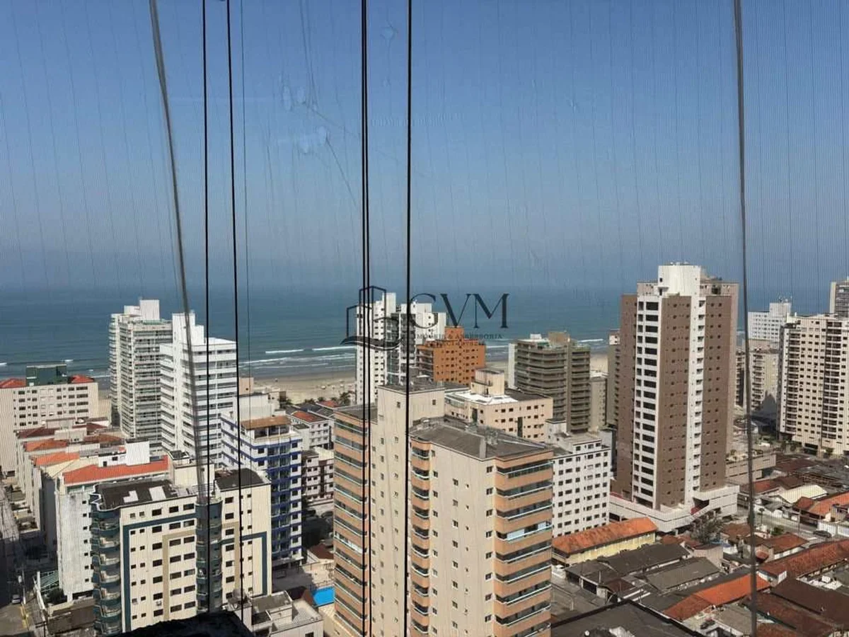 Foto principal do imóvel Apartamento com 2 quartos, Aviação, Praia Grande em Aviação