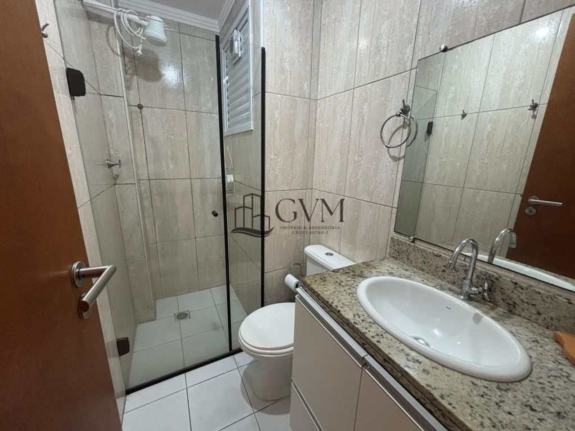 Foto 13 do imóvel Apartamento vista mar com 2 quartos á venda na Guilhermina em Praia Grande